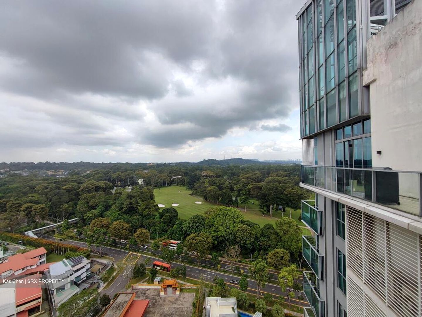 Thomson Grand (D20), Condominium #507125761